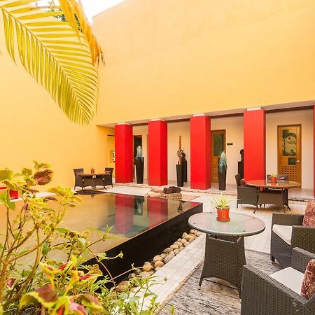 Villa Azalea Inn & Organic Farm JALISCO المظهر الخارجي الصورة