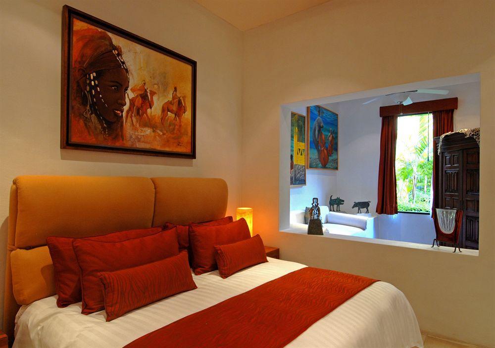Villa Azalea Inn & Organic Farm JALISCO المظهر الخارجي الصورة
