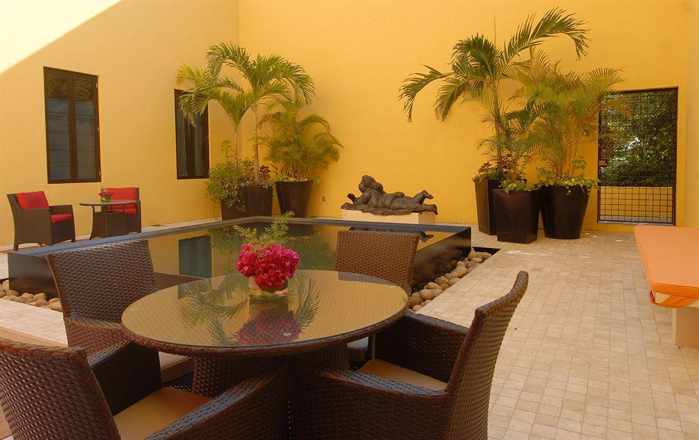 Villa Azalea Inn & Organic Farm JALISCO المظهر الخارجي الصورة