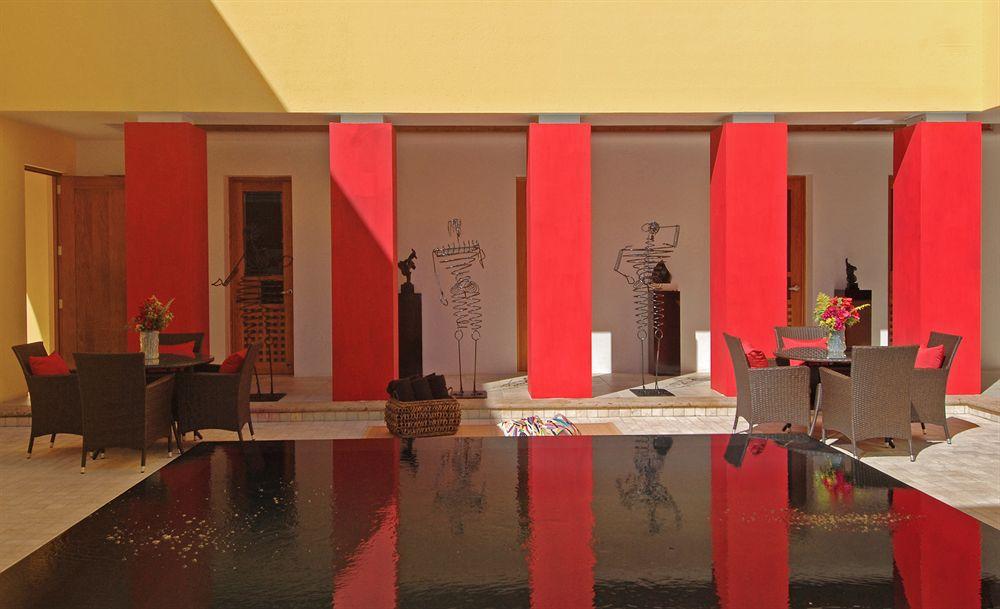 Villa Azalea Inn & Organic Farm JALISCO المظهر الخارجي الصورة