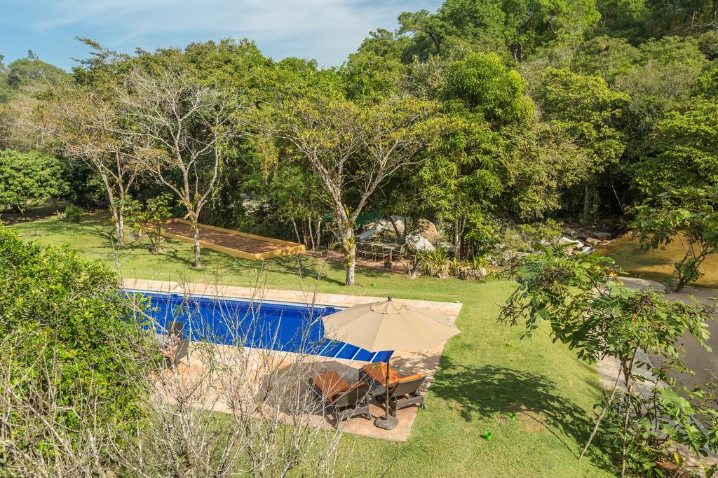 Villa Azalea Inn & Organic Farm JALISCO المظهر الخارجي الصورة