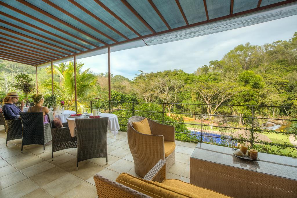 Villa Azalea Inn & Organic Farm JALISCO المظهر الخارجي الصورة