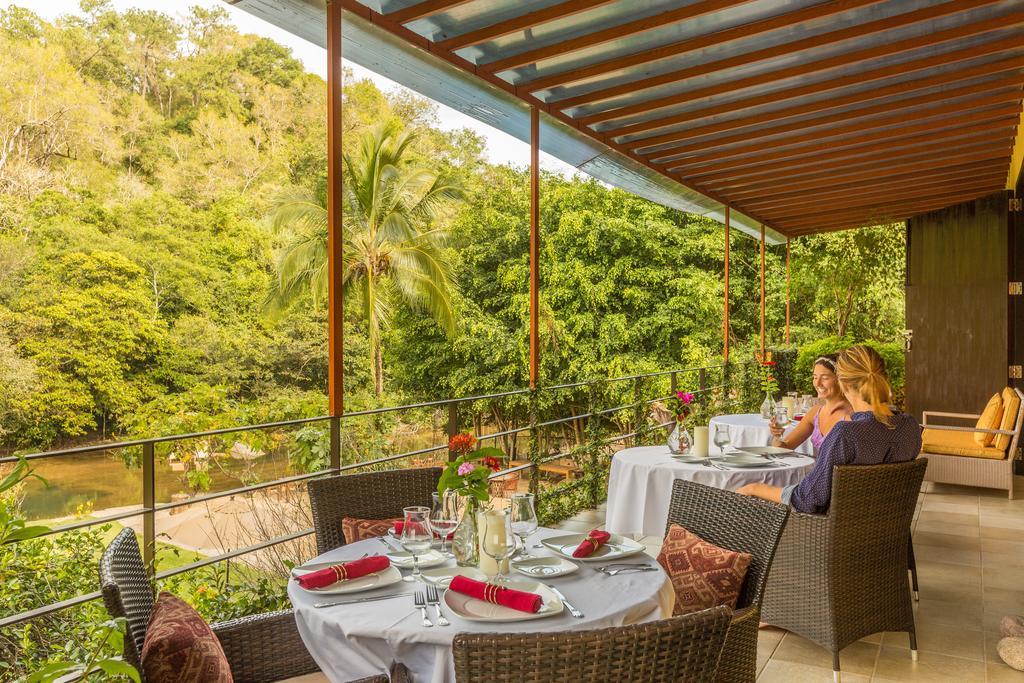 Villa Azalea Inn & Organic Farm JALISCO المظهر الخارجي الصورة
