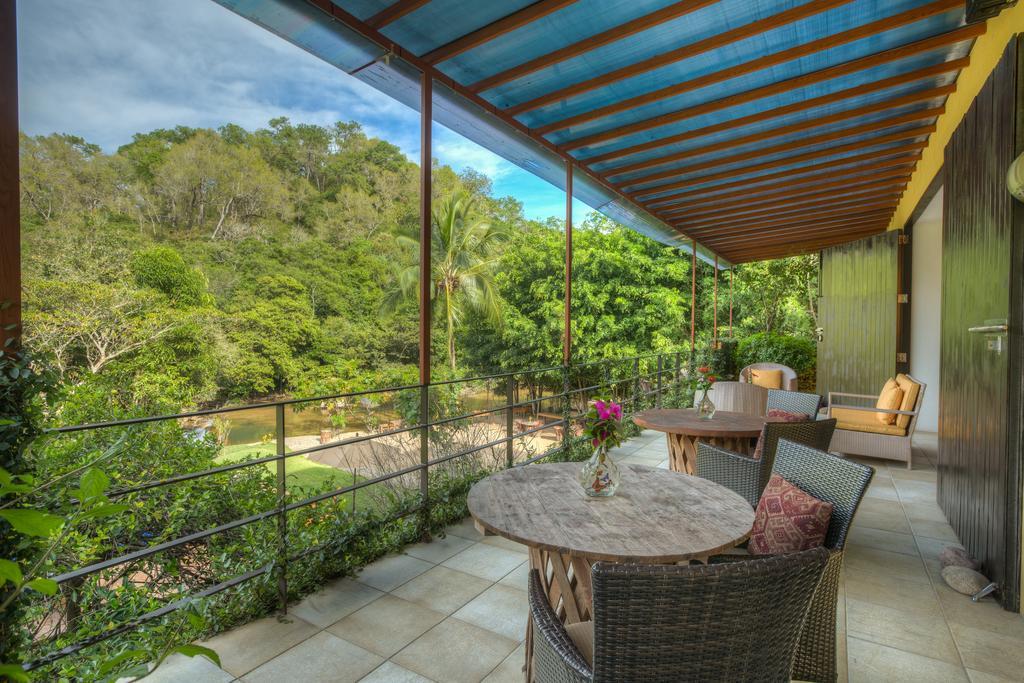 Villa Azalea Inn & Organic Farm JALISCO المظهر الخارجي الصورة