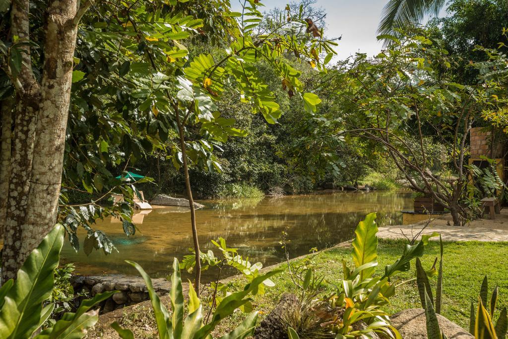 Villa Azalea Inn & Organic Farm JALISCO المظهر الخارجي الصورة