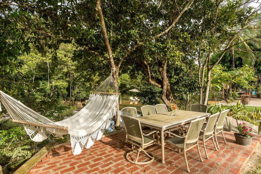 Villa Azalea Inn & Organic Farm JALISCO المظهر الخارجي الصورة