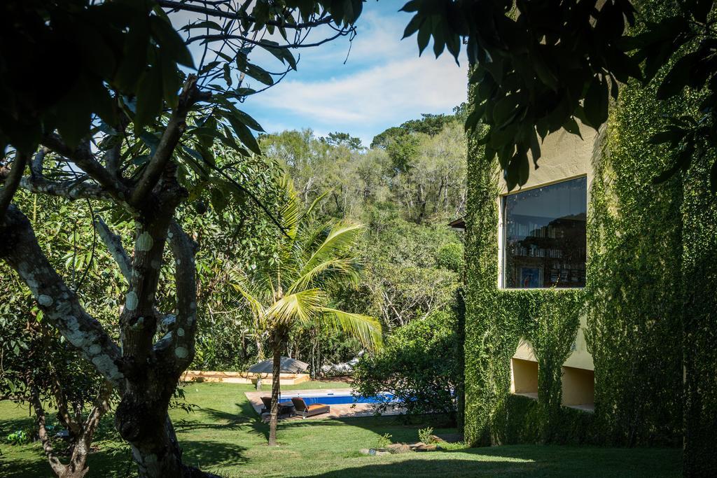 Villa Azalea Inn & Organic Farm JALISCO المظهر الخارجي الصورة