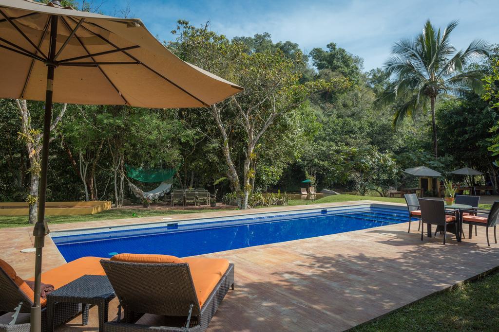 Villa Azalea Inn & Organic Farm JALISCO المظهر الخارجي الصورة
