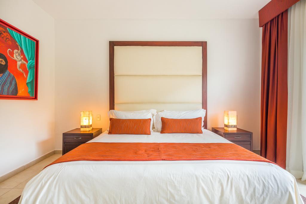 Villa Azalea Inn & Organic Farm JALISCO الغرفة الصورة