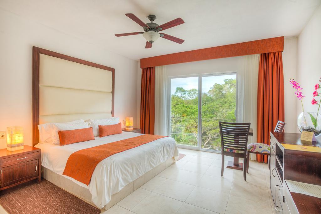 Villa Azalea Inn & Organic Farm JALISCO الغرفة الصورة