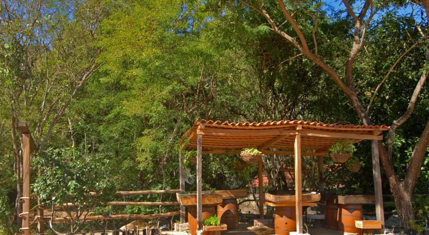 Villa Azalea Inn & Organic Farm JALISCO المظهر الخارجي الصورة