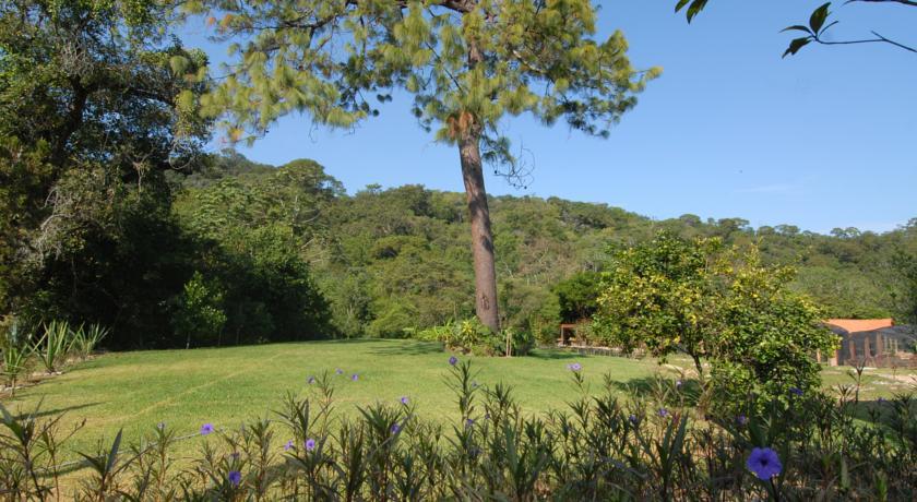 Villa Azalea Inn & Organic Farm JALISCO المظهر الخارجي الصورة