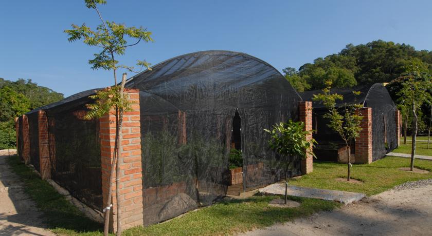 Villa Azalea Inn & Organic Farm JALISCO المظهر الخارجي الصورة