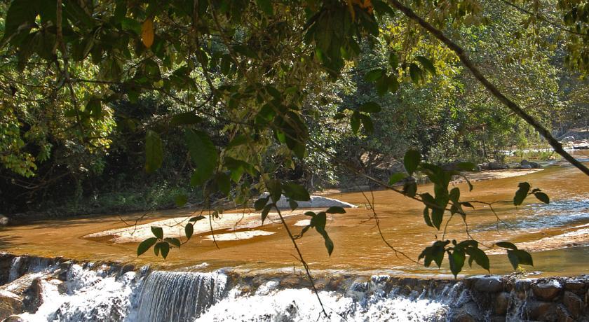 Villa Azalea Inn & Organic Farm JALISCO المظهر الخارجي الصورة