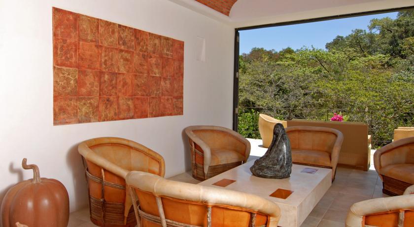 Villa Azalea Inn & Organic Farm JALISCO المظهر الخارجي الصورة